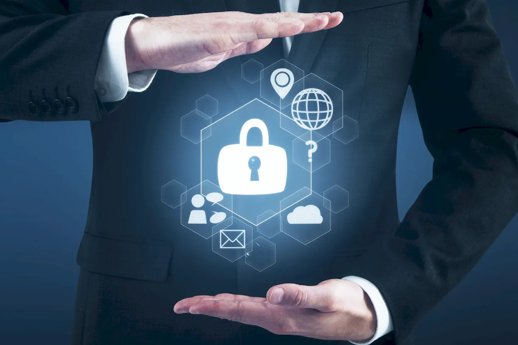 Data Security You Can Trust