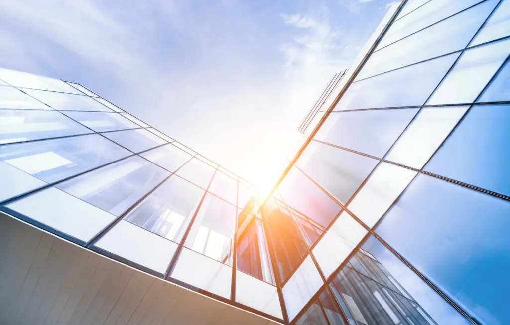 Designed for Corporates